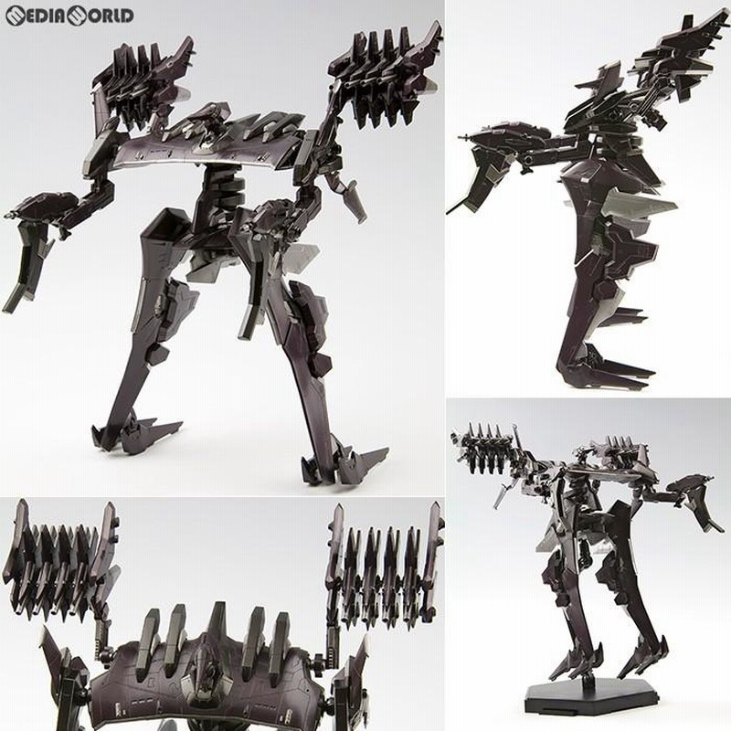 新品即納』{PTM}(再販)V.I.シリーズ 1/72 アスピナ X-SOBRERO(ソブレロ) フラジール ARMORED CORE(アーマード・コア)  for Answer プラモデル VI067 コトブキヤ | LINEブランドカタログ