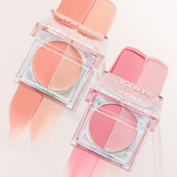 JUNGSAEMMOOL Colorpiece Cream Blush