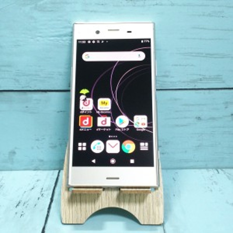 Sony Xperia XZ1 SO-01K 64GB SIMフリー | LINEショッピング