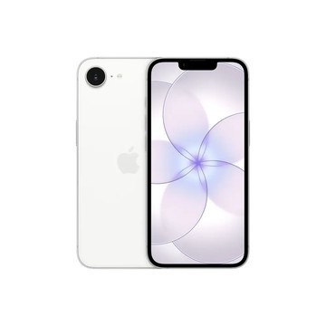 iPhone 17e 256GB 白色