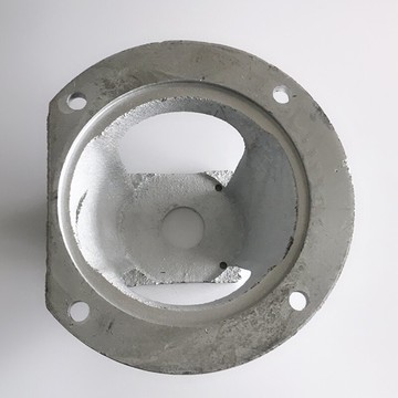 CBN齒輪泵支架 泵套 0.75KW電機配CBT鐘罩1.5KW 5.5KW 2.2KW