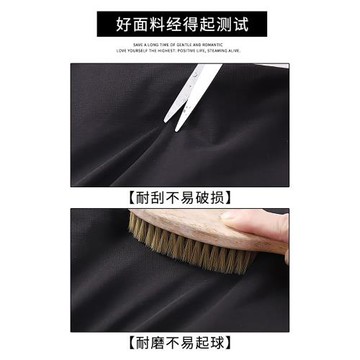 多口袋沖鋒褲男秋冬季加絨加厚防風防水工裝褲加肥加大碼哈倫褲子