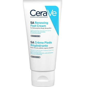 CeraVe B3水楊酸煥膚修護美體霜88ml