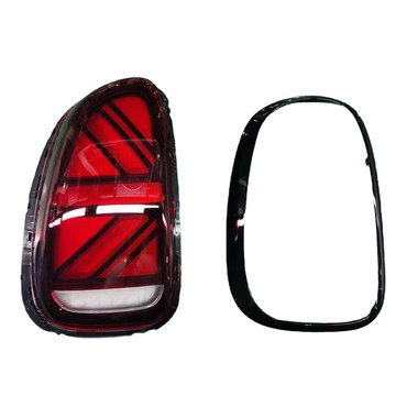 適用於寶馬 BMWR56 R57 R58 R60  F60 F55 F57 F58 LED尾燈