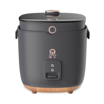 【JINKON 晶工牌】Jinkon 晶工三人份電子鍋 JK-1318