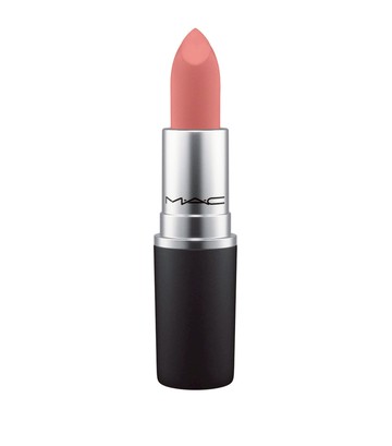 MAC Powder Kiss Lipstick