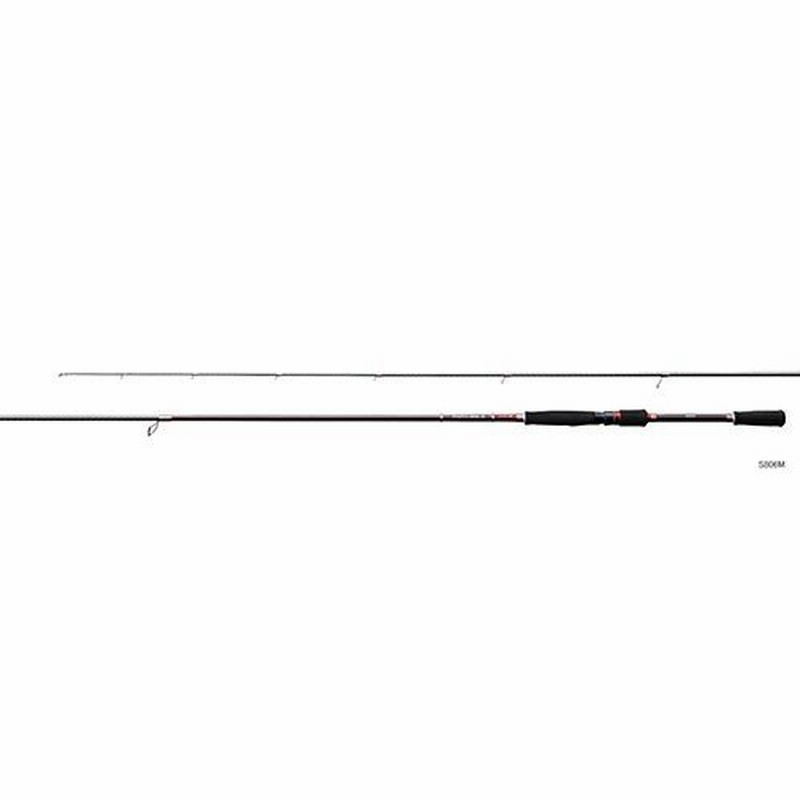 シマノ(SHIMANO) セフィア XR S83ML(スピニング・2ピース