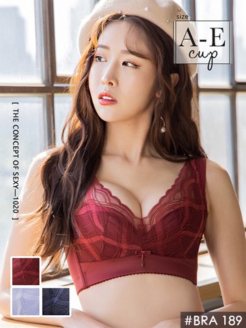 無鋼圈典雅黛妃調整型內衣單件 3色