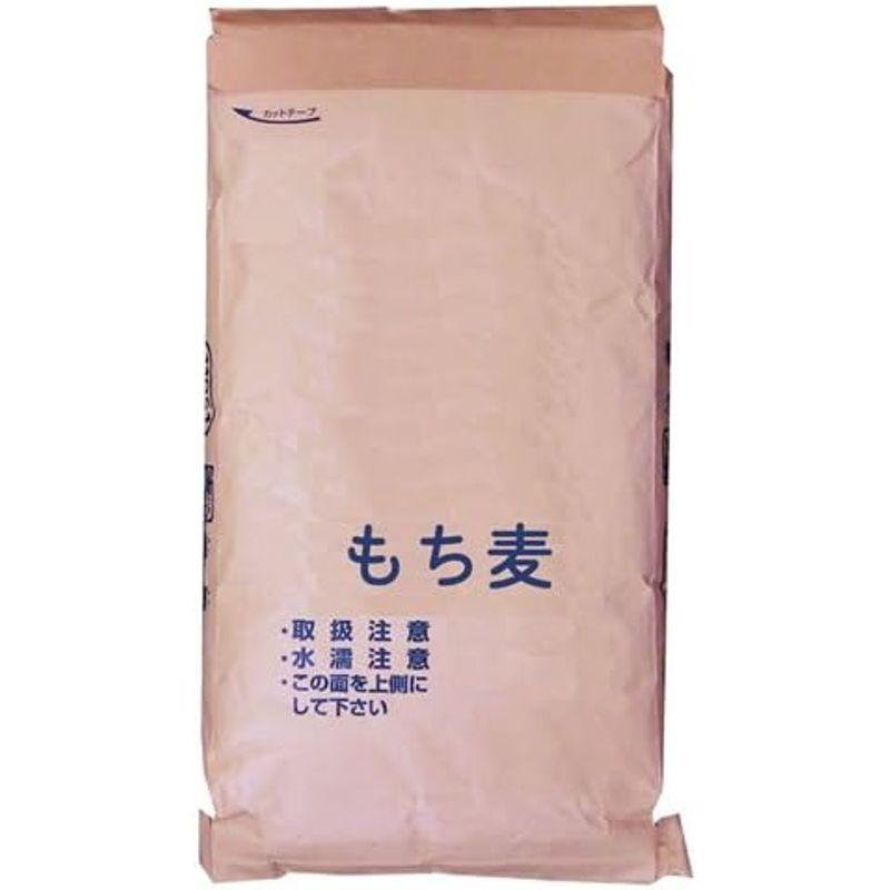 食品 業務用 もち麦20kg (はくばく、ほか