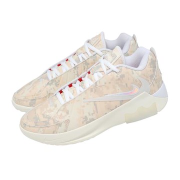 Nike 籃球鞋 LeBron Witness IX PER EP 男鞋 米 詹姆斯 IO7382-100