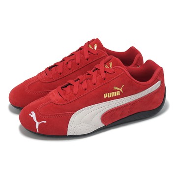 [ACS] Puma 休閒鞋 Speedcat OG 男鞋 女鞋 紅 賽車鞋 王淨著用款 39884602