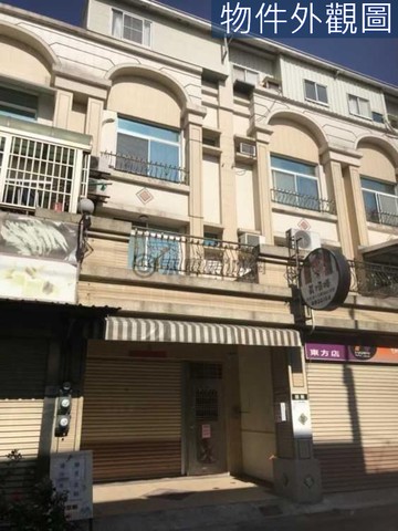 *湖內*東方大學近省道*投資自用透天店住55891｜高雄市湖內區中山路一段