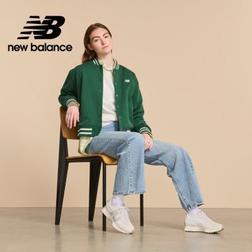 【New Balance】復古鞋_女性_WS327KE-B