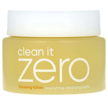 Banila Co, Clean it Zero，滋養卸妝膏，3.38 液量盎司（100 毫升）