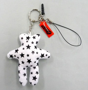 A.B.C-Z吉祥物掛件掛件A.B.C-Z Summer Concert 2014Legend