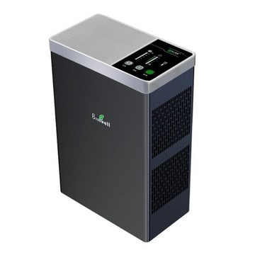 Bosswell 博士韋爾 AL120 Mon Air 免耗材電離空氣清淨機