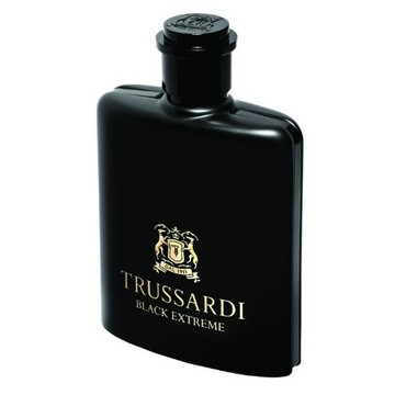 Trussardi Black Extreme 尊爵男性淡香水 TESTER