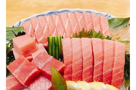 天然本鮪　大トロ・中トロ・赤身　各200g　まぐろ3種盛セット  マグロ まぐろ 本まぐろ 刺身 刺し身 魚 海鮮 天然 冷凍 美味しい おいしい 食べ比べ セット 詰め合わせ 故郷納税 ふるさとのうぜい 返礼品 高知県 高知 41000円