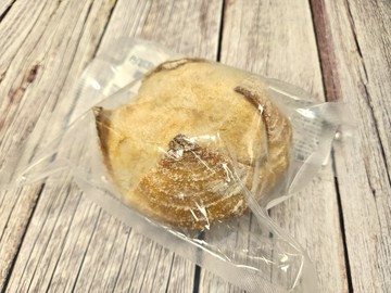 【裕毛屋自製】石臼麵包(全素)