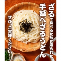 うどん 手延べざるうどん 200g×12袋 2.4kg かも川手延素麺株式会社《90日以内に発送予定(土日祝除く)》岡山県 浅口市 紙箱入 お土産 送料無料 麺 小麦 粉もの