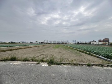 土地06-橋頭/頂塩田段/特定農業區｜高雄市橋頭區頂塩田段