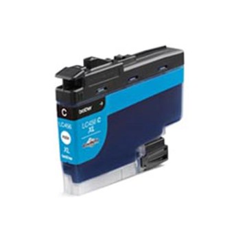 Brother LC456 C  藍色 原廠墨水匣 適用MFC-J4340DW/MFC-J4540DW