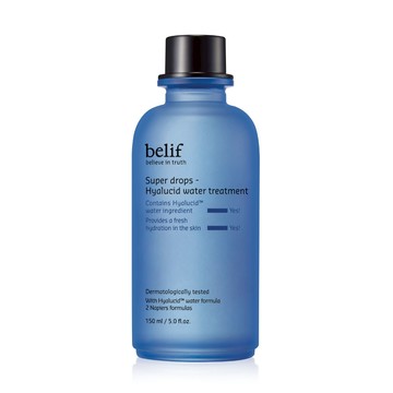 超能玻尿酸化妝水150ml