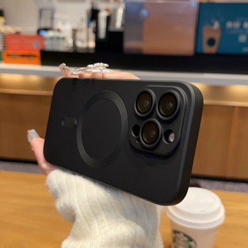 磁吸無線充電 手機殼 這用於 iphone 14 13 11 12 Pro max 蘋果保護殼 i12 i13 i14