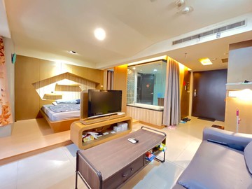 L.L 單身貴族首選西屯佳茂康朵精裝小豪宅附車位｜台中市西屯區西屯路二段