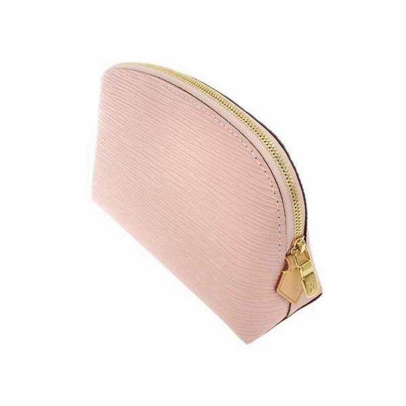 LOUIS VUITTON】ルイヴィトン『エピ ポシェット コスメティック
