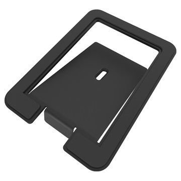 Kanto 書架喇叭C型通用腳架 SE2  16°傾斜角度  1組