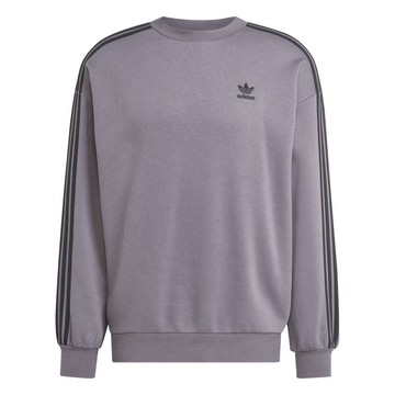 ADIDAS Oversize crew 男 圓領套頭衫 JY1402