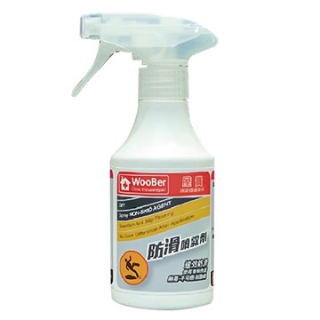WooBer 屋寶 防滑噴霧劑  300ml  透明  1瓶