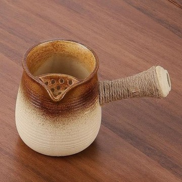 冬天圍爐煮茶云南烤奶茶罐罐奶茶壺陶罐煮茶器具全套炭烤火爐套裝