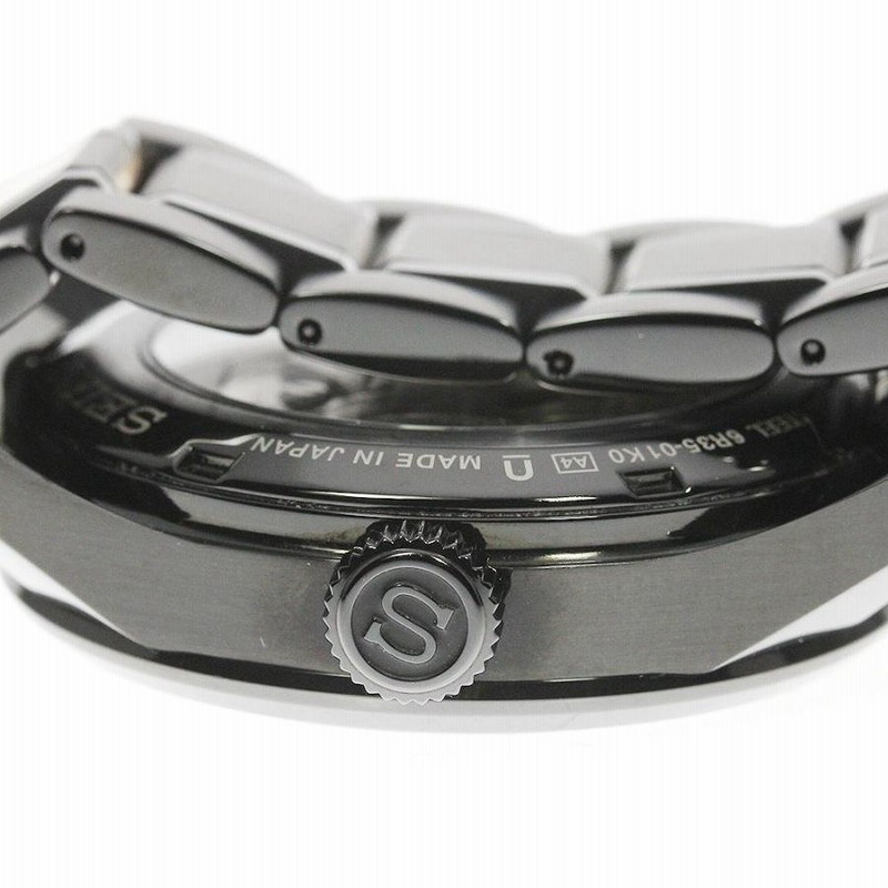 セイコー SEIKO SARX085/6R35-01K0 プレザージュ 創業140周年記念限定  