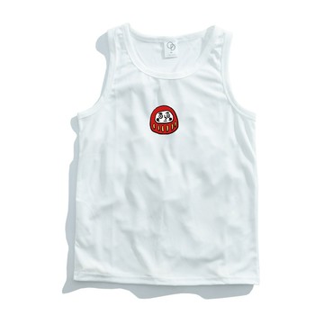 ONE DAY 台灣製 166A36 吸濕排汗背心 運動背心