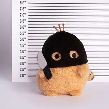 Lil' Crook Ricespud 迷你小刀馬鈴薯