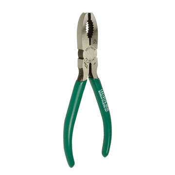 EnGInEER 工程師 螺絲鉗 EPZ-55，縱溝+橫溝型設計，可輕易轉起生鏽螺絲  1支