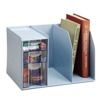 雙鶖Flying書架整理盒/H-301