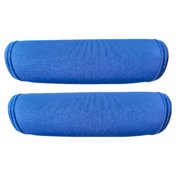 感恩使者 握把護套 絨布 海綿 PET  14 x 14 x 0.5cm  1組