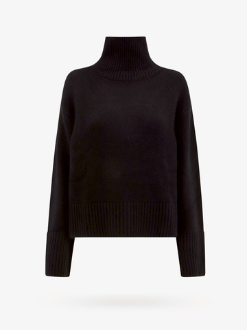 Cashmere sweater - LISA YANG - gender_Woman