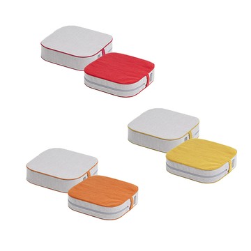 ALZiPmat 韓國增高坐墊-多款可選