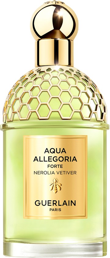 GUERLAIN Aqua Allegoria Nerolia Vetiver Forte Spray 125ml