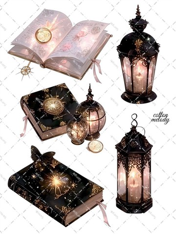 原創貼紙 no.S70 人物貼紙 原創人物貼紙 貼紙 cotton melody 迷你貼紙