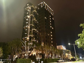 四品牌獨家|元城上階綠兩房兩衛尬平車				｜台中市北屯區山西路三段
