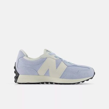 NEW BALANCE NB 運動鞋 童鞋 中童 大童 藍紫 P3278TE-W楦