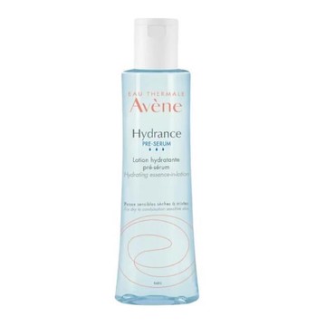 Avene雅漾 24H玻尿酸保濕精華露 潤澤型 200ml