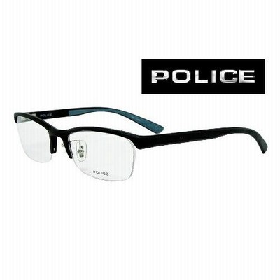 POLICE眼鏡の通販 1,545件の検索結果 | LINEショッピング