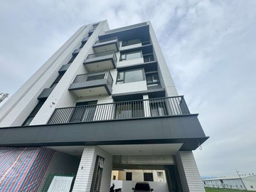 晴田居~大里鄉間田野視野大3房+平車~多戶可選｜台中市大里區東興路