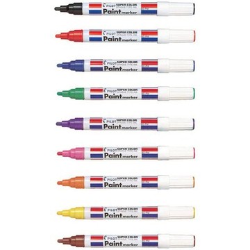 【文具通】PILOT パイロット 百樂 SC-PM 中型頭 油漆筆 2.0 粉紅 A1240028【APP滿額下單10%點數(單一帳號最高5000點)】1/31止